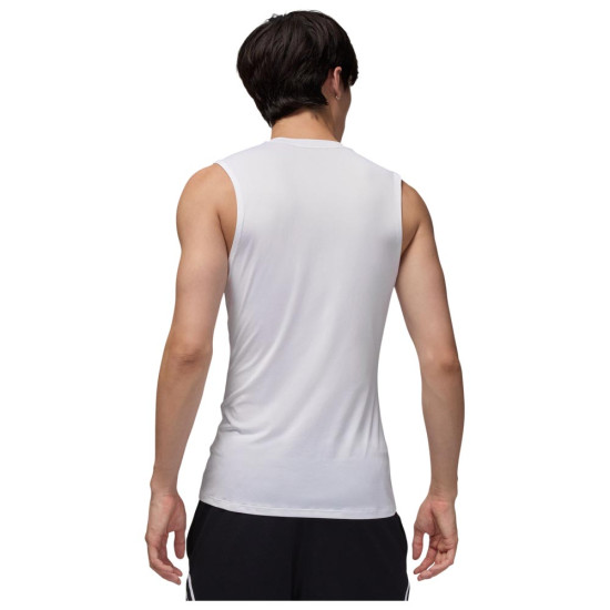 Jordan Ανδρική αμάνικη μπλούζα Sport Dri-FIT Sleeveless Base Layer Tank Top